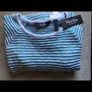 Martha Stewart Women’s Tunic